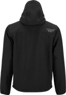 Fly Racing Checkpoint Zip Up Jacket