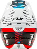 Fly Racing Adult Formula CP Slice MX ATV Off-Road Riding Helmet, DOT/FMVSS 218 Approved
