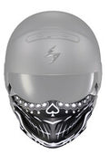 ScorpionEXO Covert Optional Replacement Chin Cover