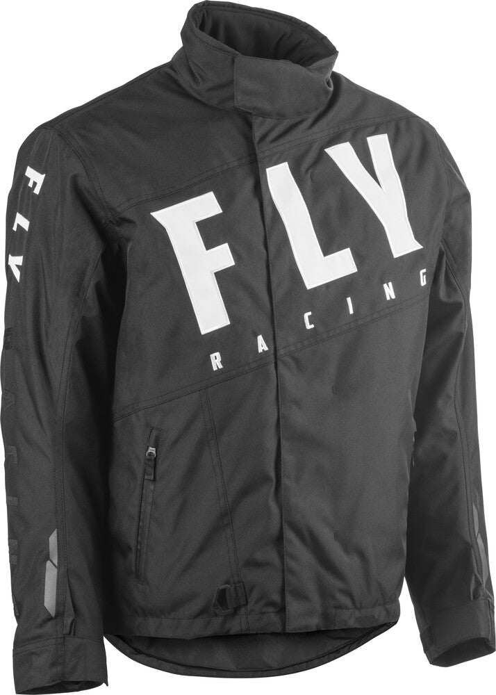 Fly Racing Youth SNX Pro Snow Jacket