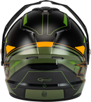 Gmax MD-74S Spectre Modular Snow Helmet with Electric Shield