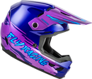 Fly Racing Youth Kinetic Drip Helmet