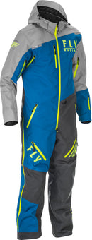 Fly Racing Cobalt Snowmobile Monosuit