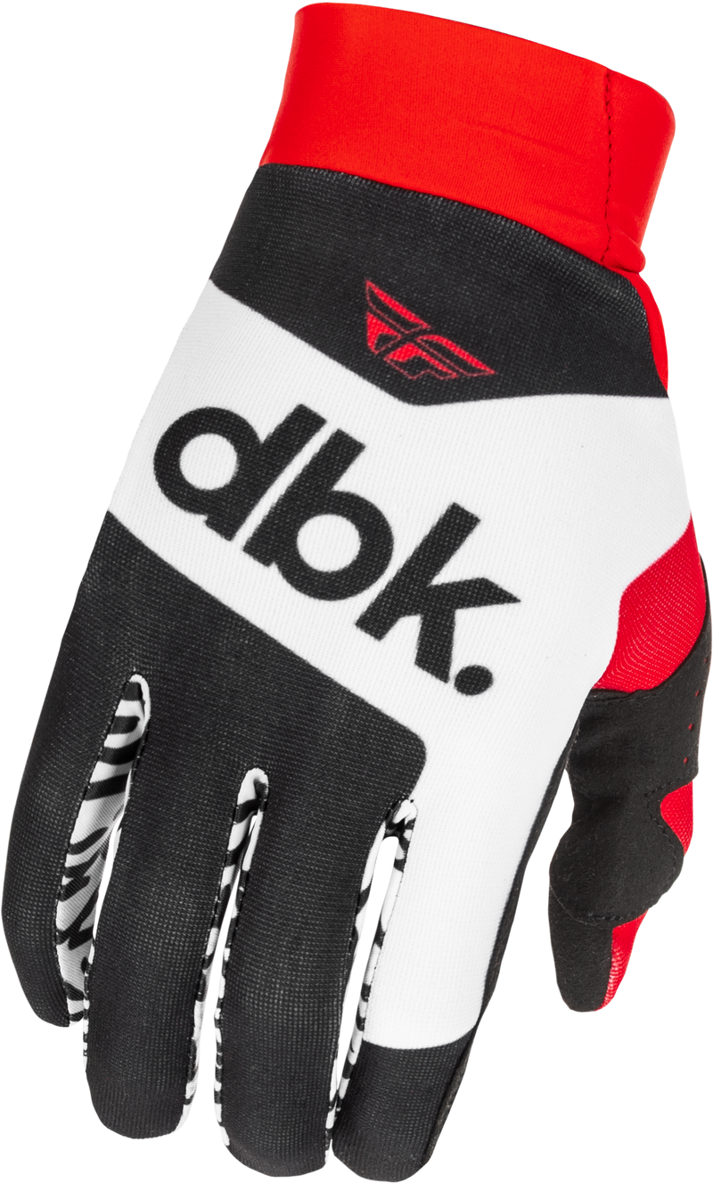 Fly Racing Pro Lite Glove
