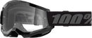 100% Strata 2 Off-Road Goggle