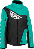 Fly Racing Women's SNX Pro Snow Jacket