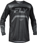Fly Racing Youth Rayce MTB/BMX Bicycle Jersey
