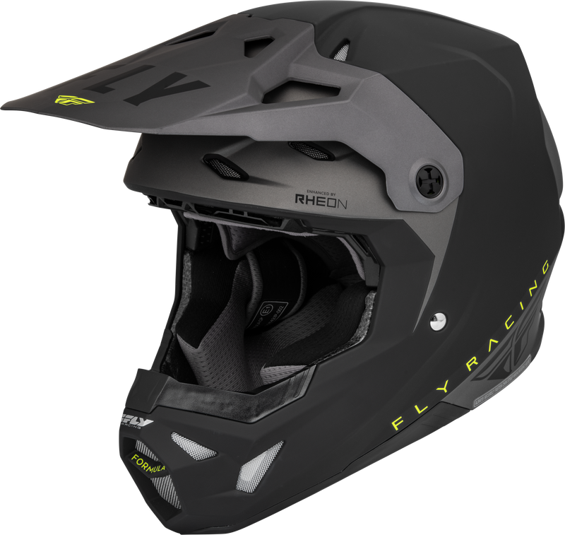 Fly Racing 2022 Adult Formula CP Rush Helmet