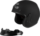 GMAX GM-32 Open-Face Street Helmet