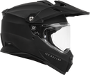 Fly Racing Trekker Conceal Motorcycle Helmet