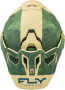 Fly Racing Trekker Conceal Motorcycle Helmet