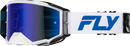 Fly Racing Zone Pro MX ATV Off-Road Riding Goggle