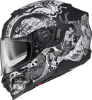 Scorpion Exo-T520 Helmet
