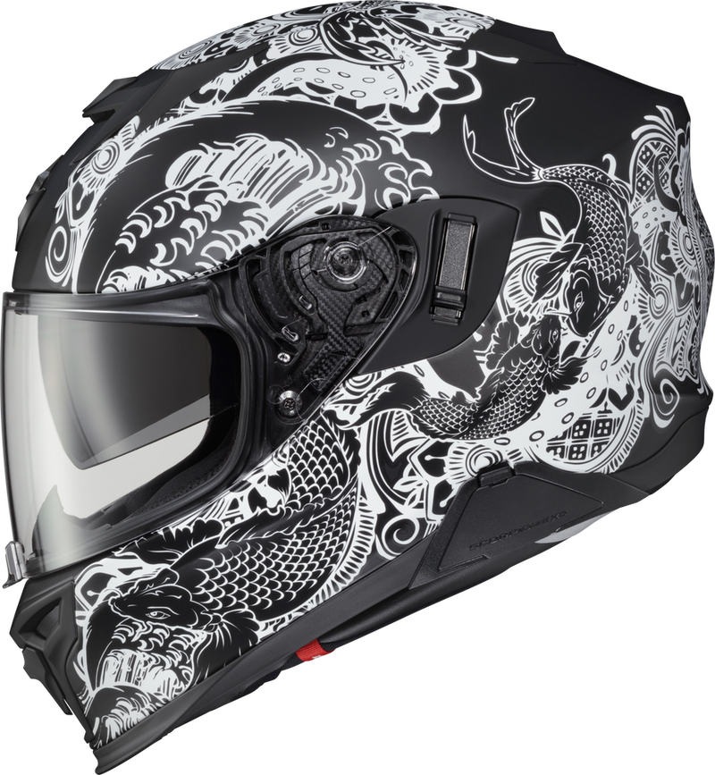 Scorpion Exo-T520 Helmet
