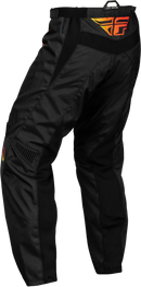 FLY Racing F-16 Youth Moto Gear Set - Pant and Jersey Combo
