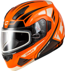 Gmax MD-04 Sector Modular Snow Helmet
