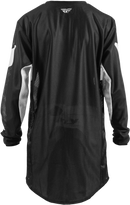 Fly Racing Youth Kinetic Mesh Jersey