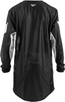 Fly Racing Youth Kinetic Mesh Moto Gear Set - Pant and Jersey Combo