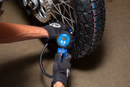 Motion Pro Digital Tire Pressure Gauge 60 PSI (08-0751)