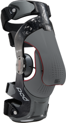 Pod K8 3.0 Knee Brace Carbon (Right Only)