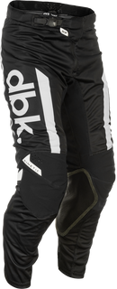 Fly Racing Kinetic Mesh Pant