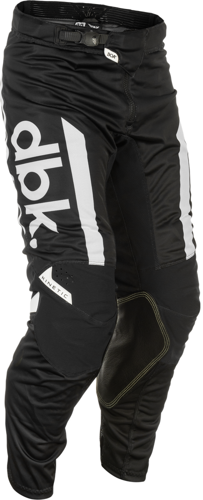 Fly Racing Kinetic Mesh Men's Moto Gear Set - Pant and Jersey Combo