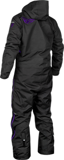 Fly Racing Cobalt Snowmobile Monosuit