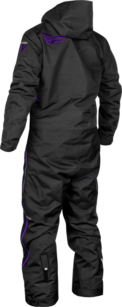 Fly Racing Cobalt Snowmobile Monosuit