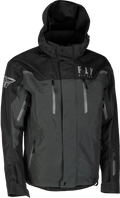 Fly Racing Adult Incline Snow Jacket