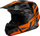 Gmax MX-96S Splinter MX Snow Helmet