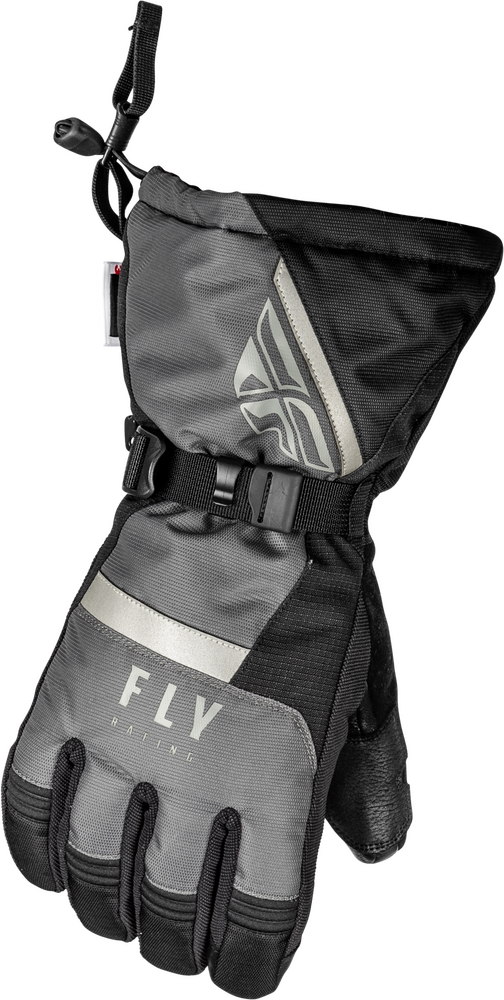 Fly Racing Snow Cascade Gloves