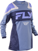 Fly Racing Women's F-16 Moto Gear Set - Pant and Jersey Combo