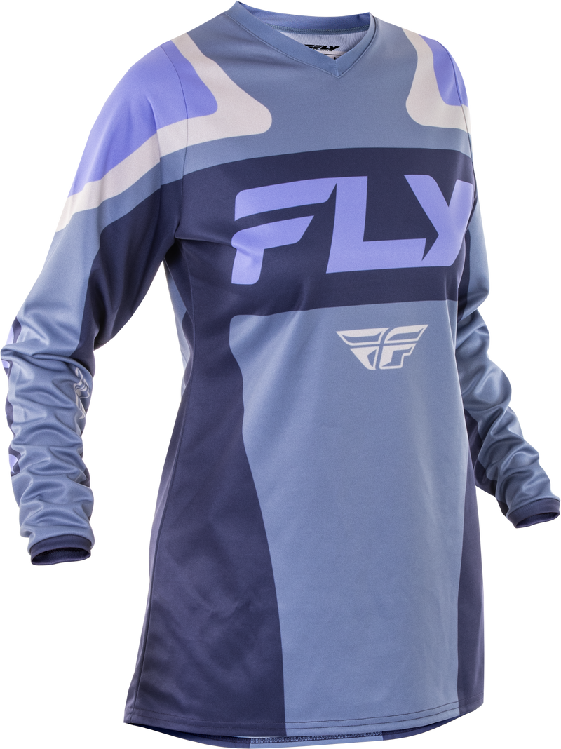 Fly Racing Women's F-16 Moto Gear Set - Pant and Jersey Combo