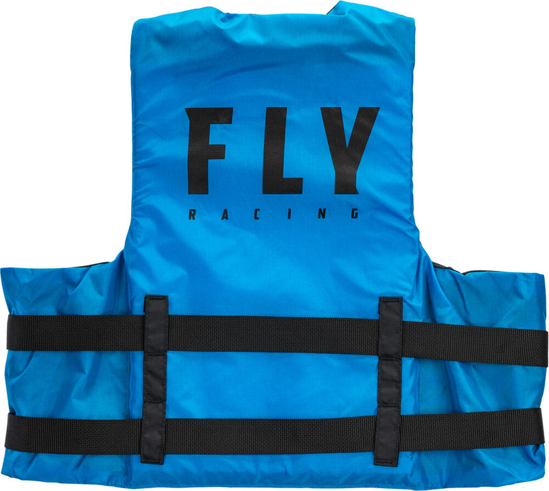 Fly Racing Adult Nylon Floatation Vest