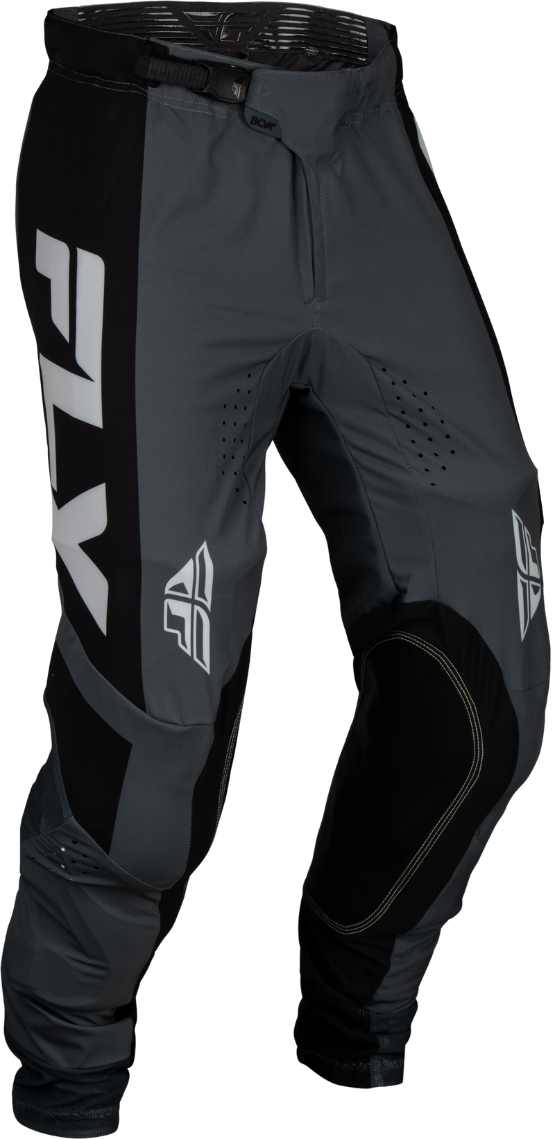 Fly Racing Lite Men's MX ATV Off-Road Motocross Pants