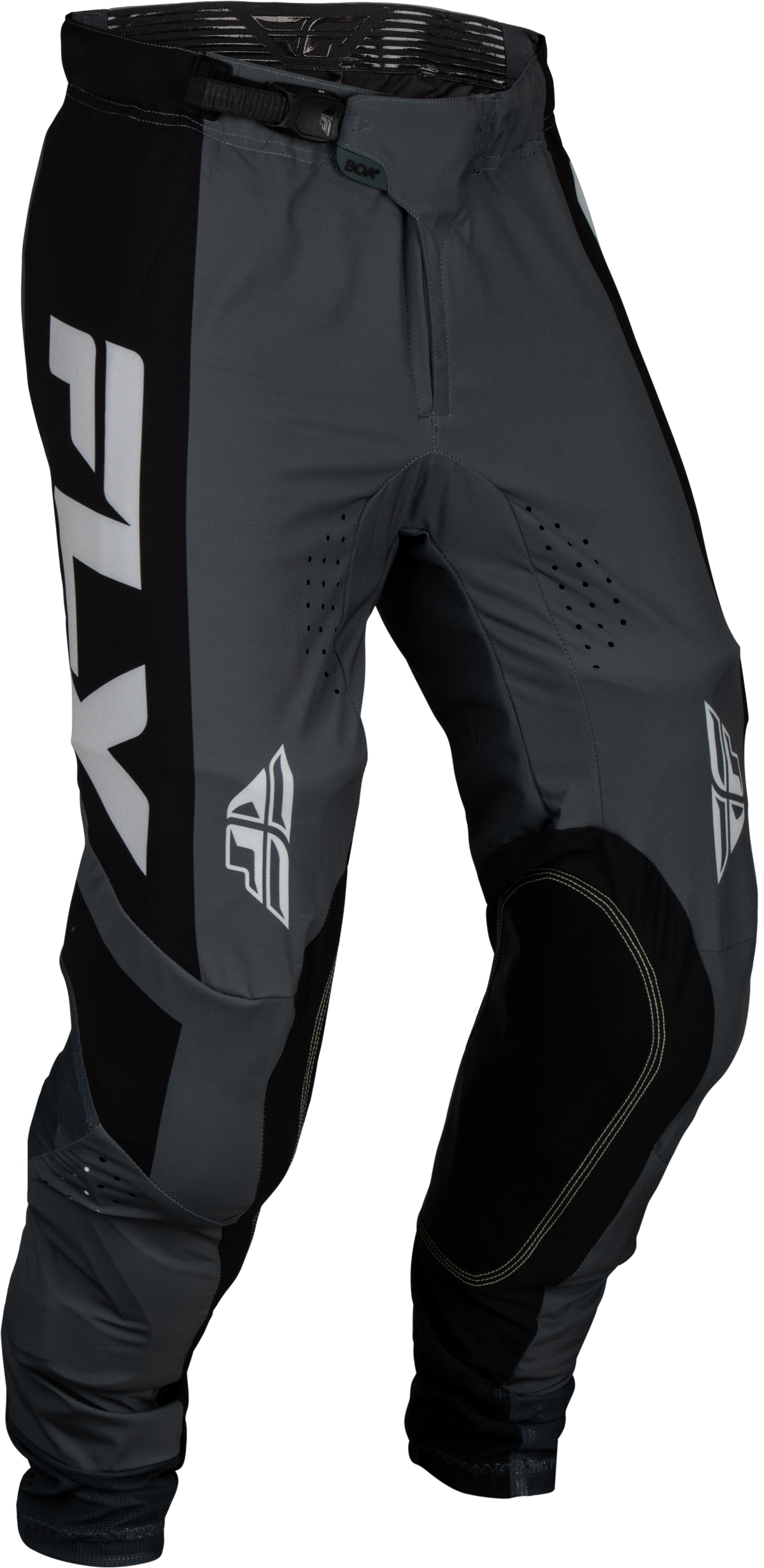 FLY Racing Lite Adult Moto Gear Set - Pant and Jersey Combo