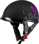 Gmax HH-65 Motorcycle Street Half Helmet