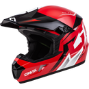 Gmax MX-46 Compound Off-Road Helmet