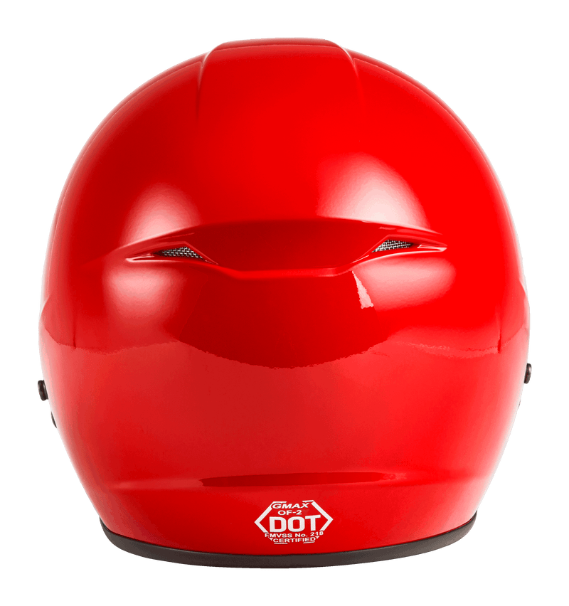 GMAX OF-2 Open-Face Helmet