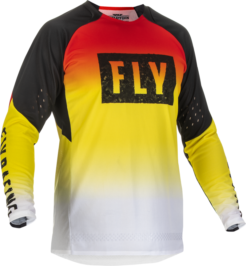 Fly Racing Adult Evolution DST Jersey