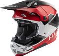 Fly Racing 2022 Adult Formula CP Rush Helmet