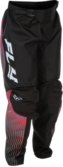 Fly Racing Youth F-16 Moto Gear Set - Pant and Jersey Combo