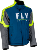 Fly Racing Outpost Snow Jacket