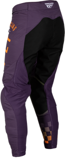 Fly Racing Women's Lite MX ATV Off-Road Motocross Pants