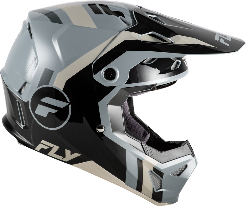 Fly Racing Youth Formula CP Seal Helmet