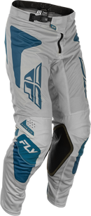 Fly Racing Kinetic Mesh Pant