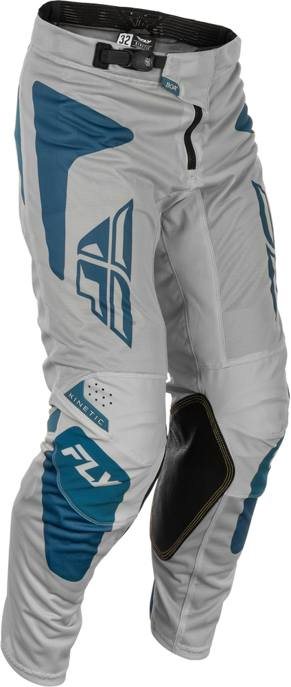 Fly Racing Kinetic Mesh Men's Moto Gear Set - Pant and Jersey Combo