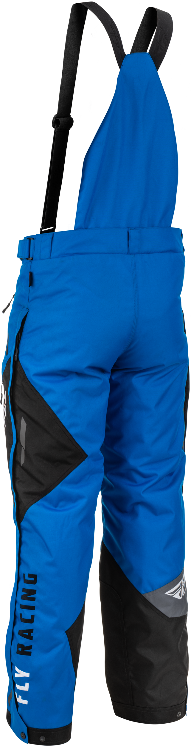 Fly Racing SNX Pro Snow Jacket/Bib Combo