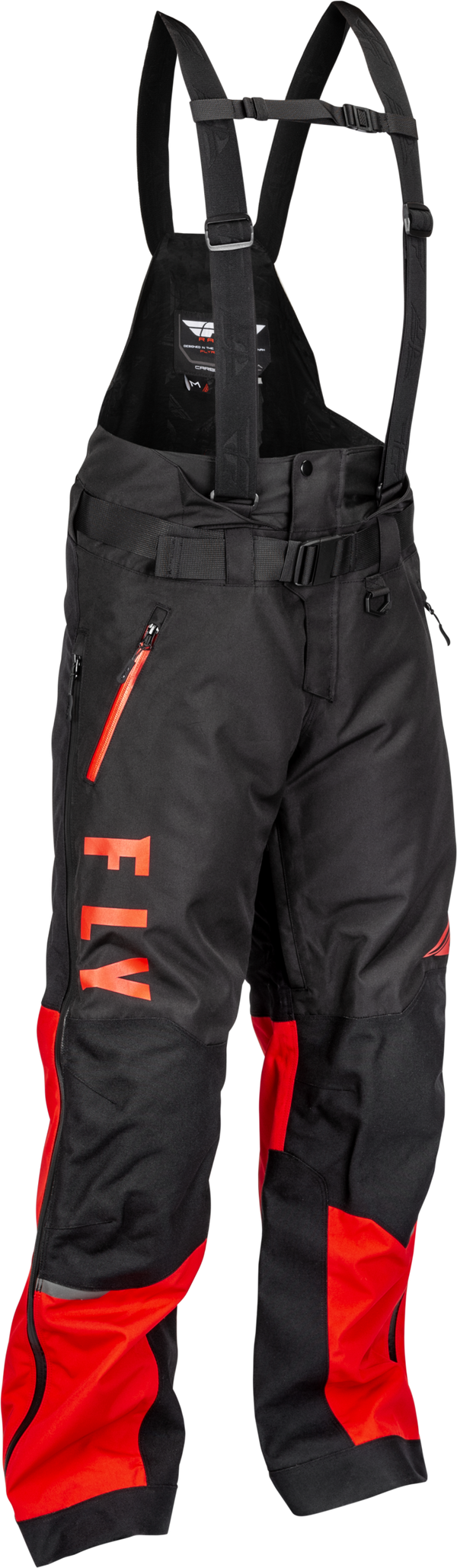 Fly Racing Carbon Snow Bib