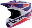 Alpinestars SM-3 Heat Helmet